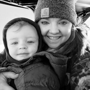 Meet your Posher, Hannah